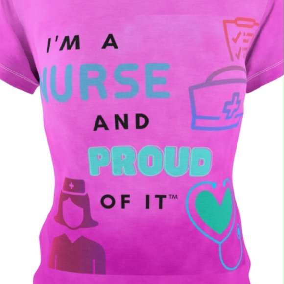 I'm a nurse and proud of it! - Picture 6 of 6